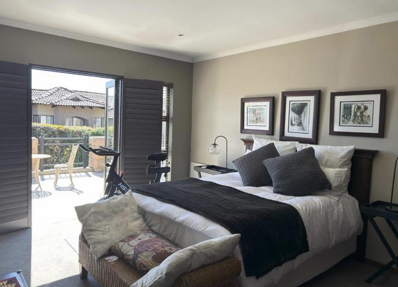 3 Bedroom Property for Sale in Greenstone Hill Gauteng