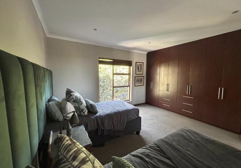3 Bedroom Property for Sale in Greenstone Hill Gauteng