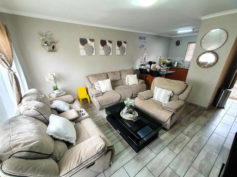 2 Bedroom Property for Sale in Amandasig Gauteng