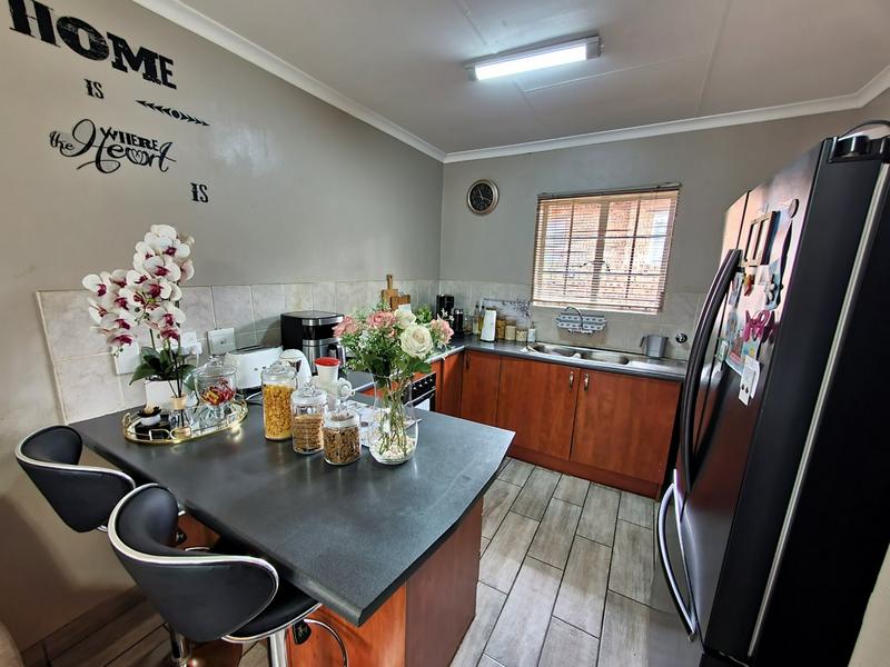 2 Bedroom Property for Sale in Amandasig Gauteng
