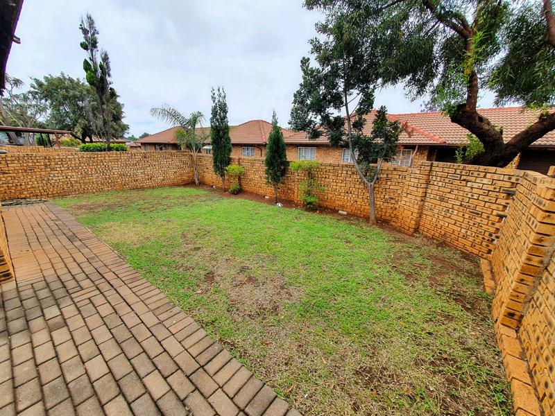 2 Bedroom Property for Sale in Amandasig Gauteng