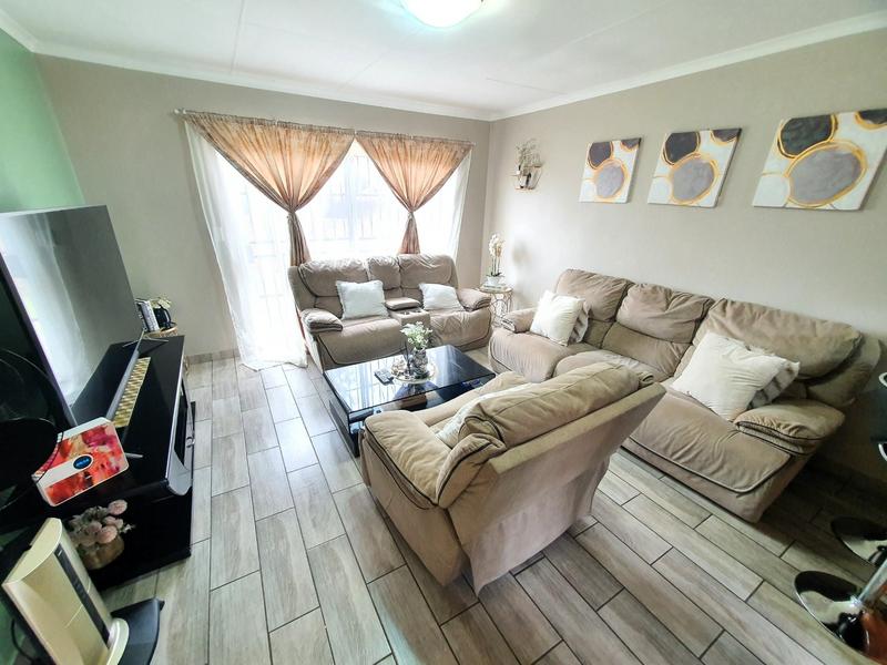 2 Bedroom Property for Sale in Amandasig Gauteng