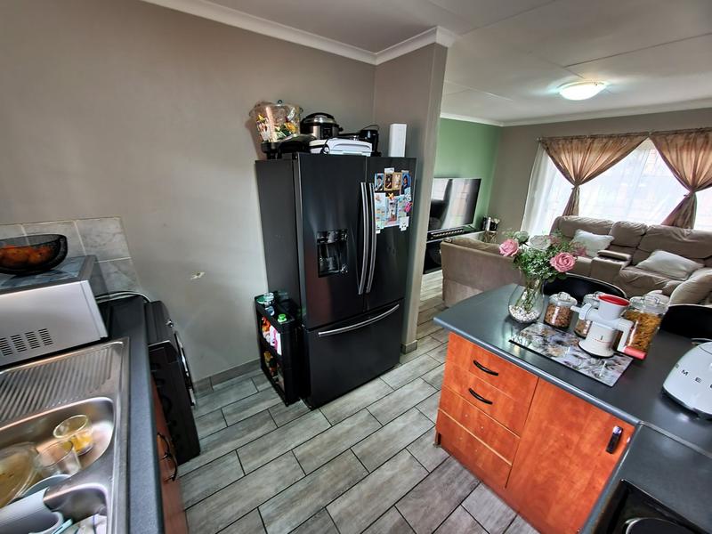 2 Bedroom Property for Sale in Amandasig Gauteng