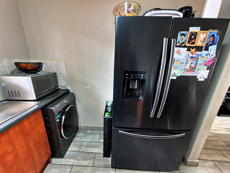 2 Bedroom Property for Sale in Amandasig Gauteng