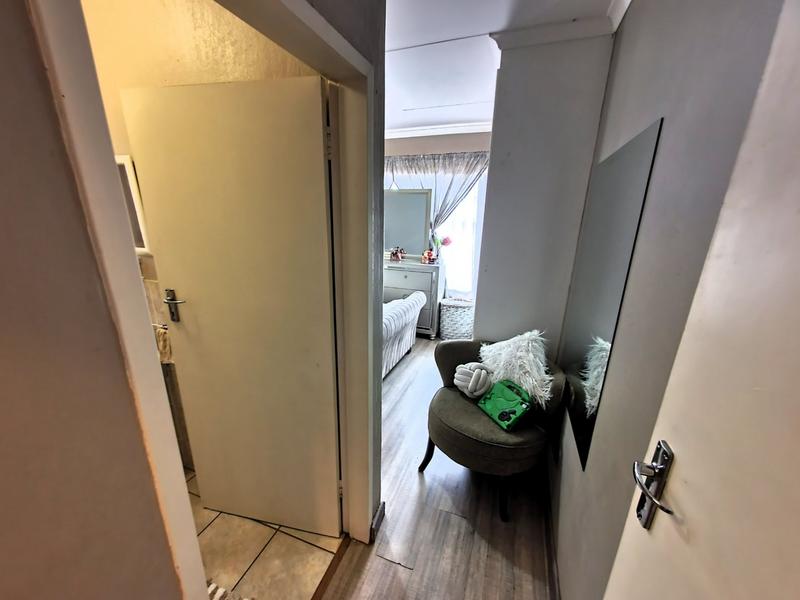 2 Bedroom Property for Sale in Amandasig Gauteng