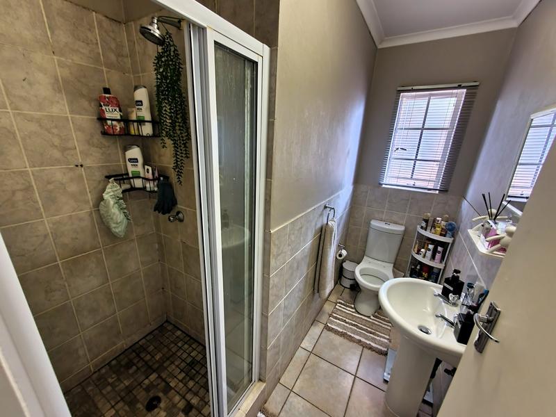 2 Bedroom Property for Sale in Amandasig Gauteng