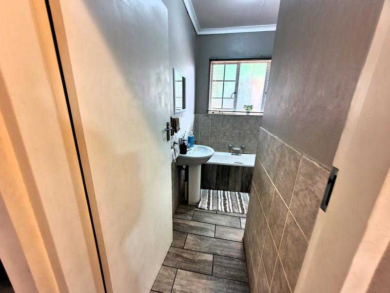 2 Bedroom Property for Sale in Amandasig Gauteng