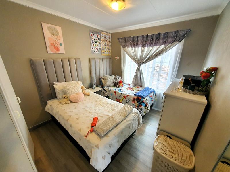 2 Bedroom Property for Sale in Amandasig Gauteng