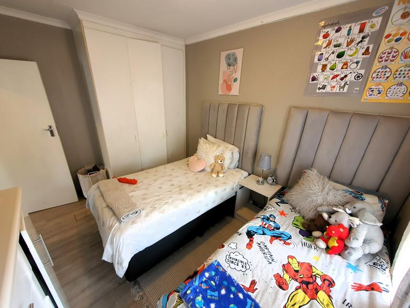 2 Bedroom Property for Sale in Amandasig Gauteng