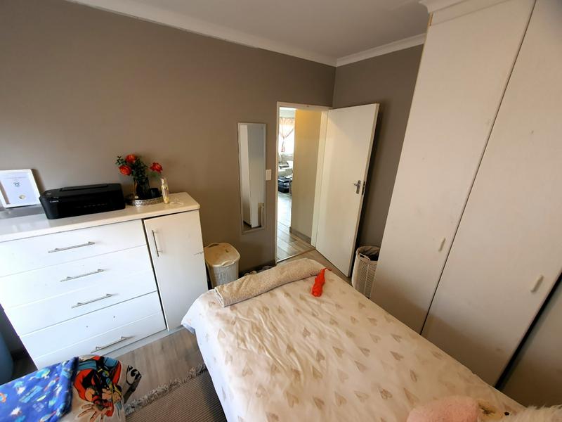 2 Bedroom Property for Sale in Amandasig Gauteng