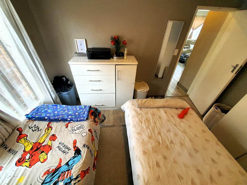 2 Bedroom Property for Sale in Amandasig Gauteng