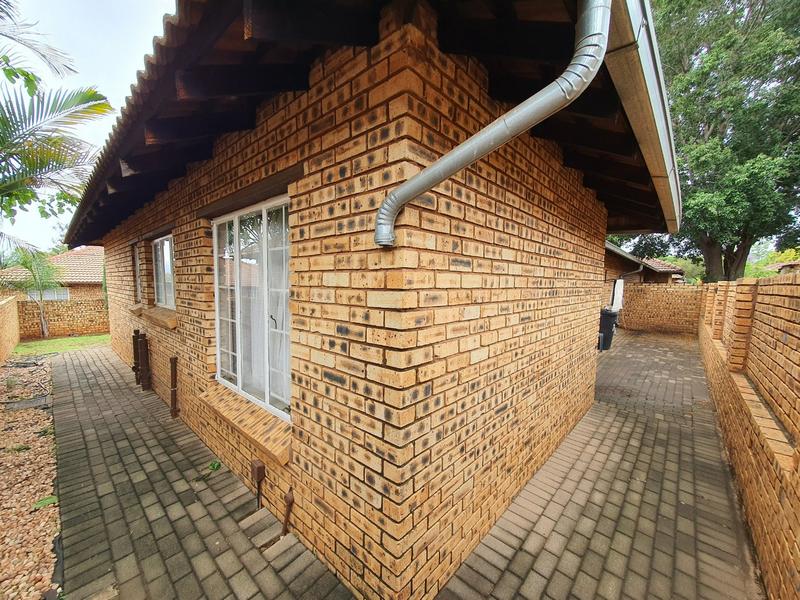 2 Bedroom Property for Sale in Amandasig Gauteng