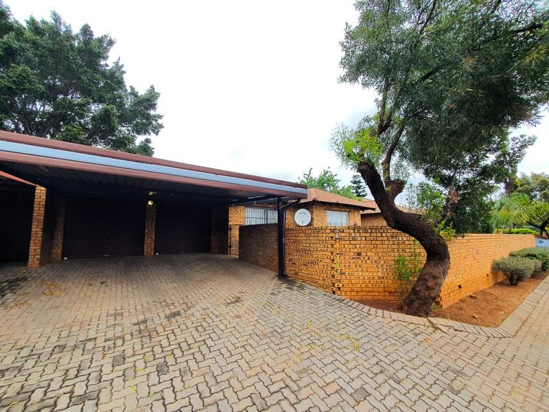 2 Bedroom Property for Sale in Amandasig Gauteng