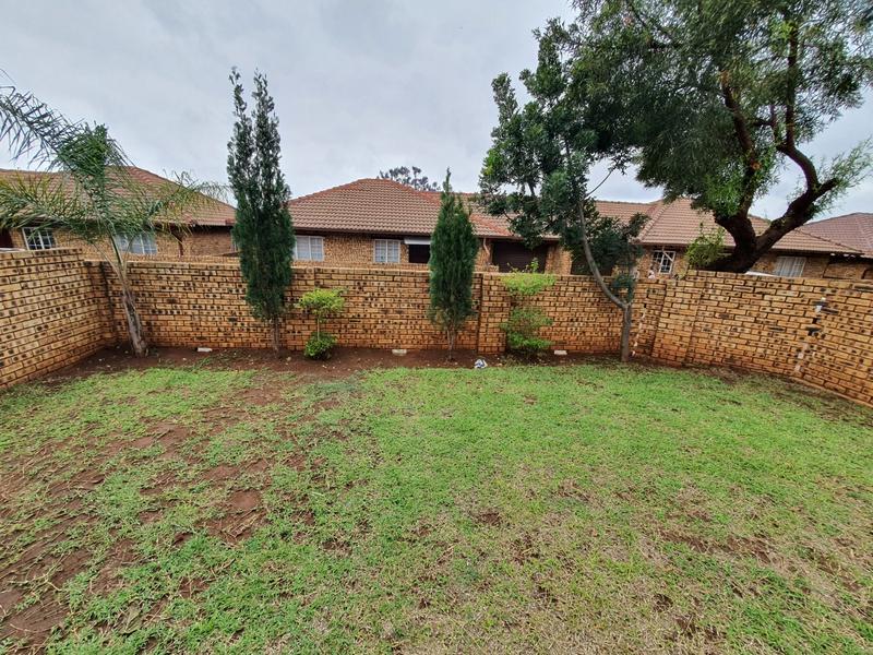 2 Bedroom Property for Sale in Amandasig Gauteng