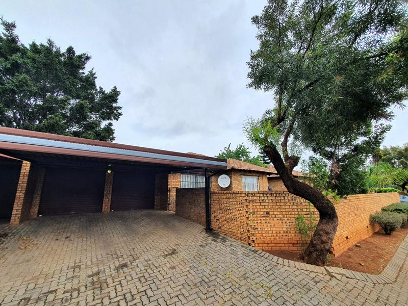 2 Bedroom Property for Sale in Amandasig Gauteng