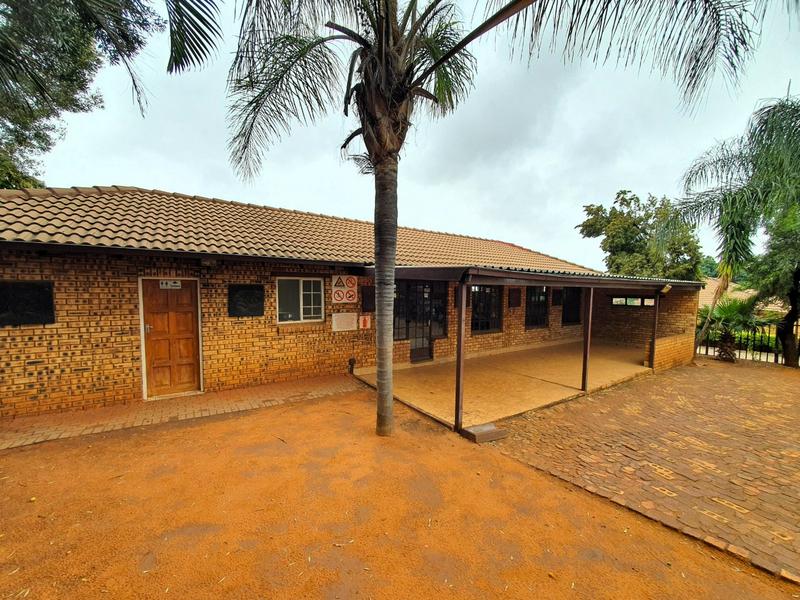 2 Bedroom Property for Sale in Amandasig Gauteng