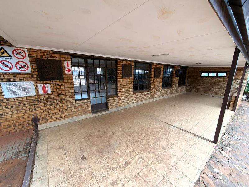 2 Bedroom Property for Sale in Amandasig Gauteng