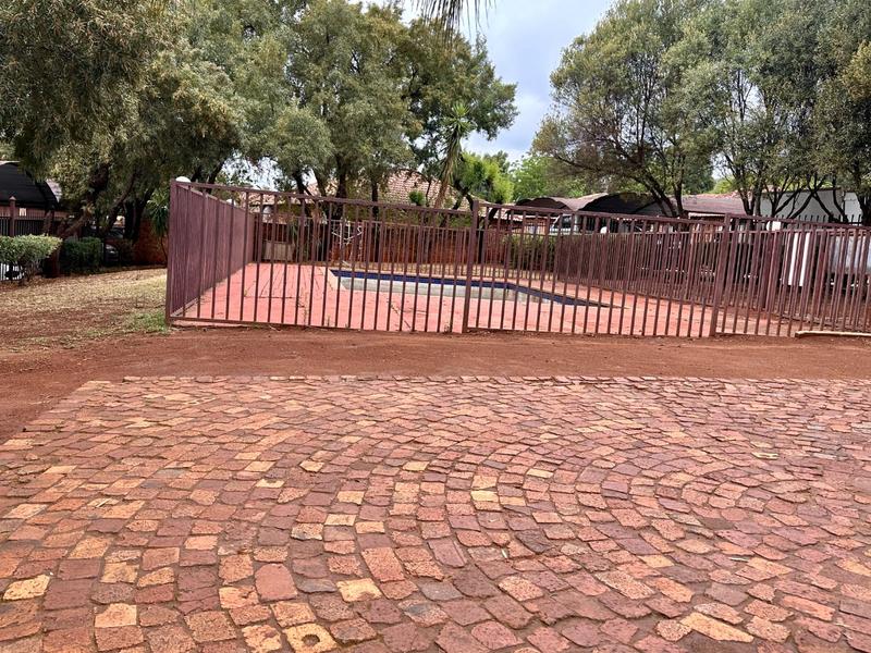 2 Bedroom Property for Sale in Amandasig Gauteng