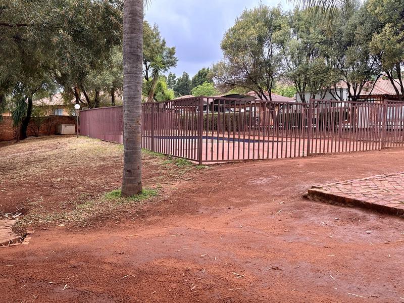 2 Bedroom Property for Sale in Amandasig Gauteng