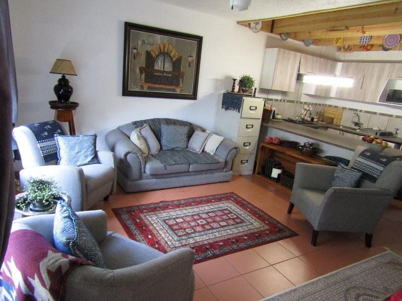 2 Bedroom Property for Sale in Doornpoort Gauteng