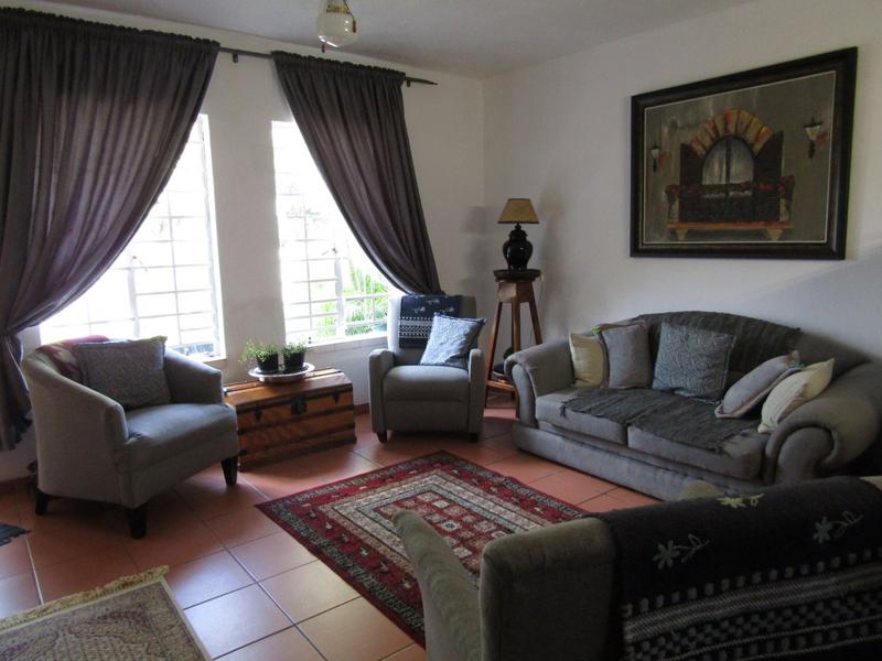 2 Bedroom Property for Sale in Doornpoort Gauteng