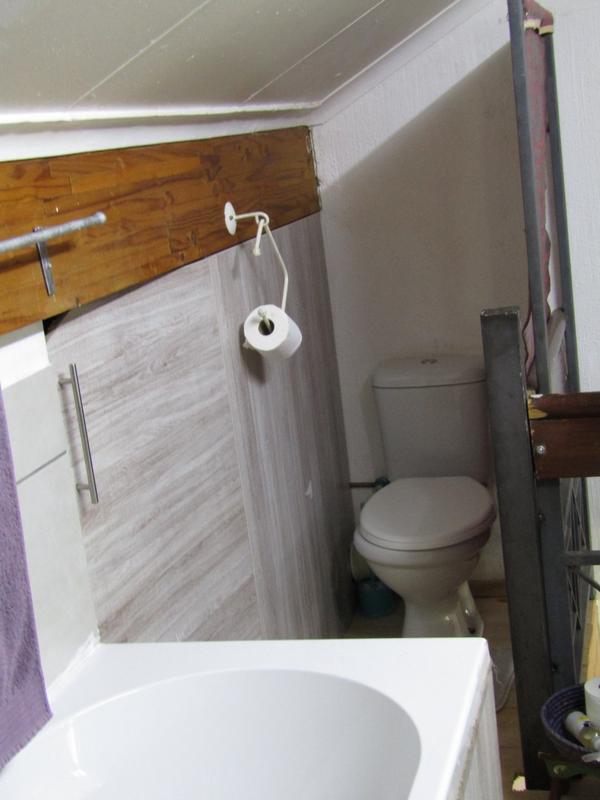 2 Bedroom Property for Sale in Doornpoort Gauteng