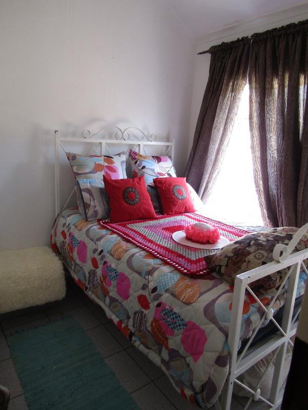 2 Bedroom Property for Sale in Doornpoort Gauteng