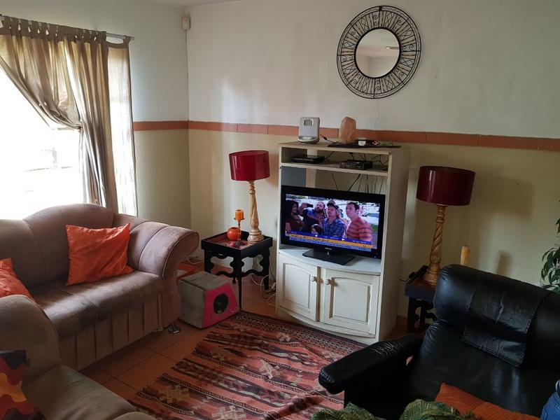 2 Bedroom Property for Sale in Doornpoort Gauteng