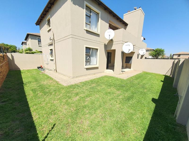 2 Bedroom Property for Sale in Montana Gauteng