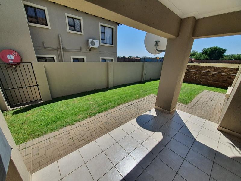 2 Bedroom Property for Sale in Montana Gauteng