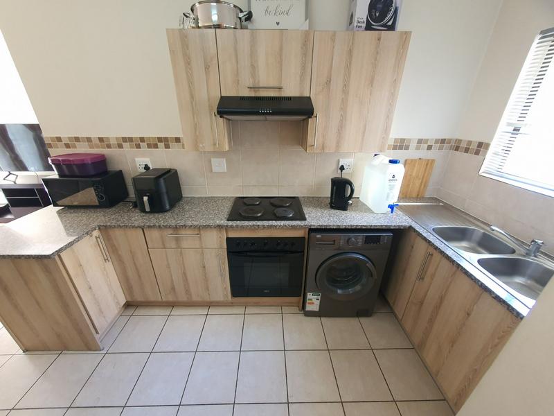 2 Bedroom Property for Sale in Montana Gauteng