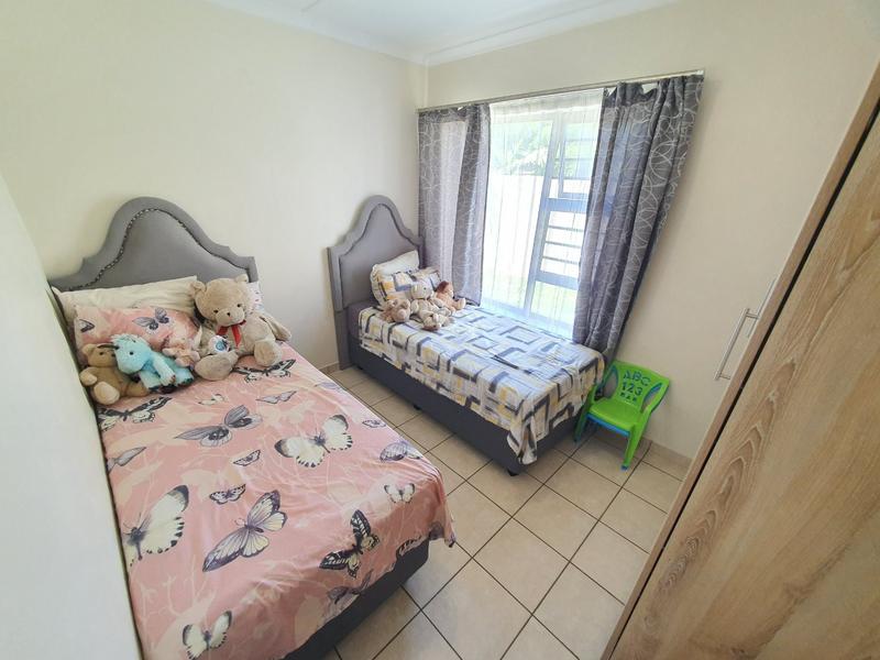2 Bedroom Property for Sale in Montana Gauteng