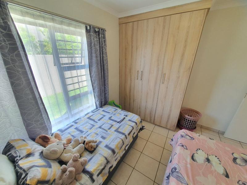 2 Bedroom Property for Sale in Montana Gauteng