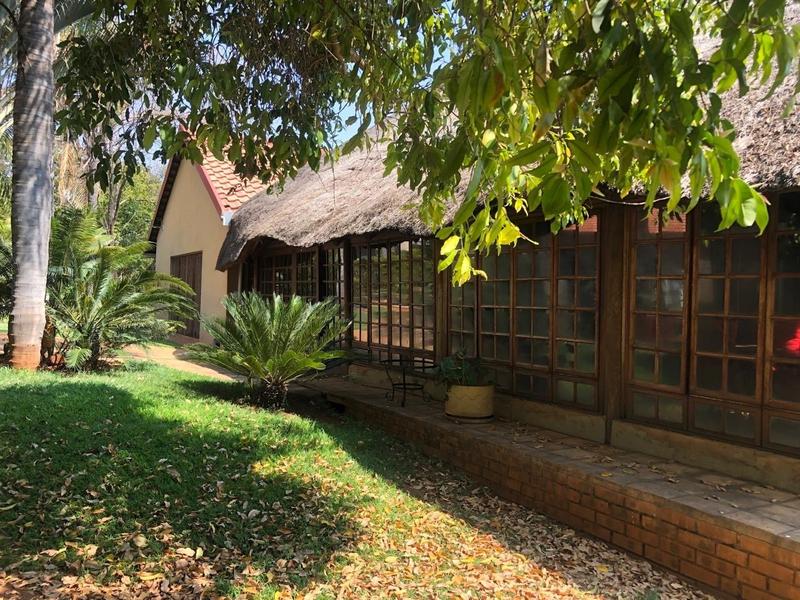 12 Bedroom Property for Sale in Montana Gauteng