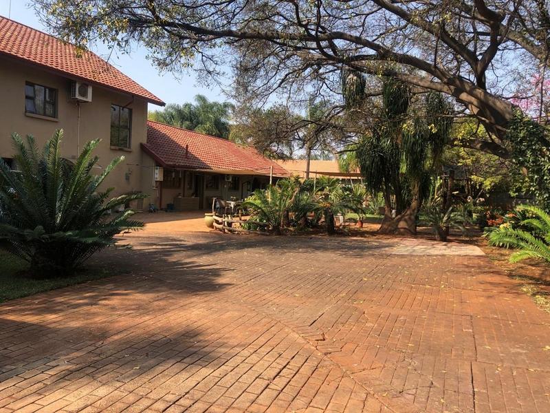12 Bedroom Property for Sale in Montana Gauteng