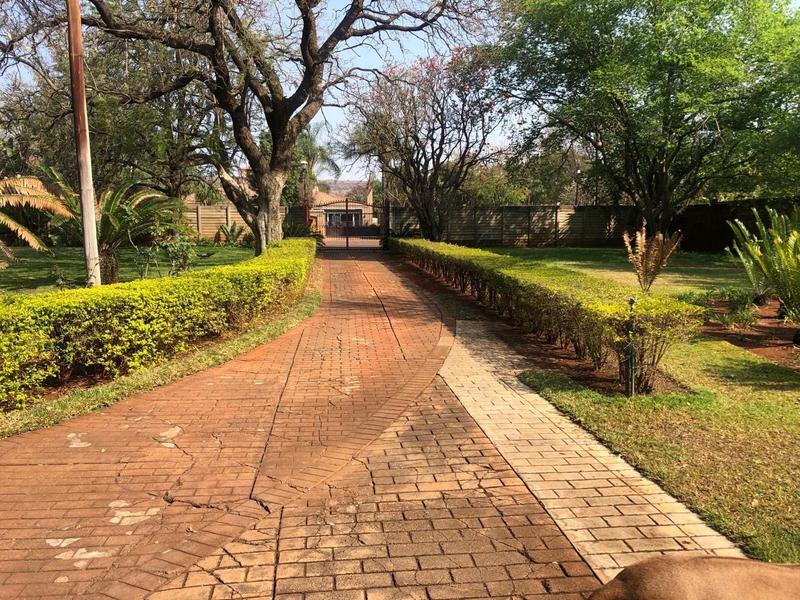 12 Bedroom Property for Sale in Montana Gauteng