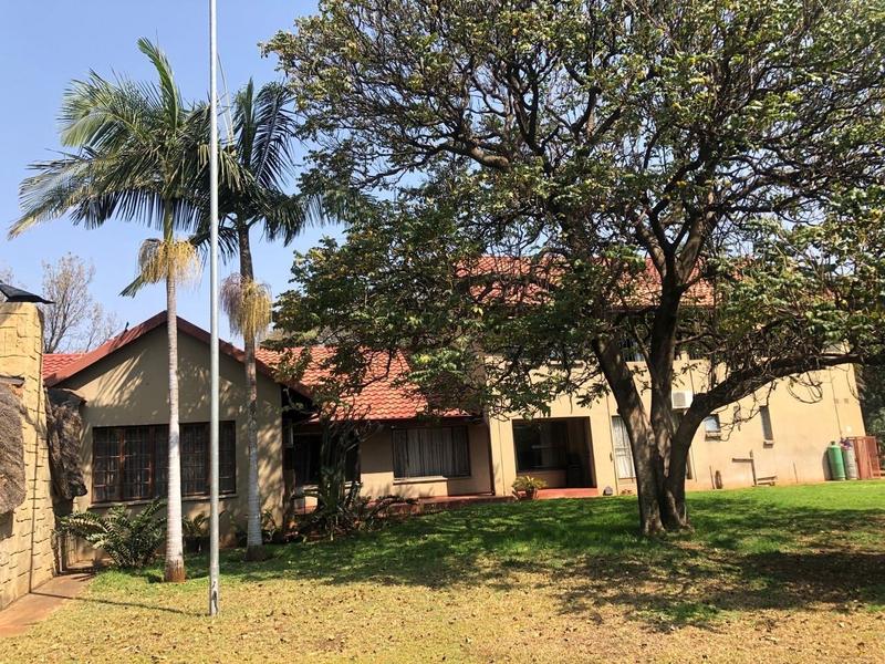 12 Bedroom Property for Sale in Montana Gauteng