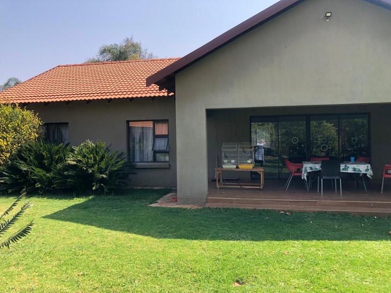 12 Bedroom Property for Sale in Montana Gauteng