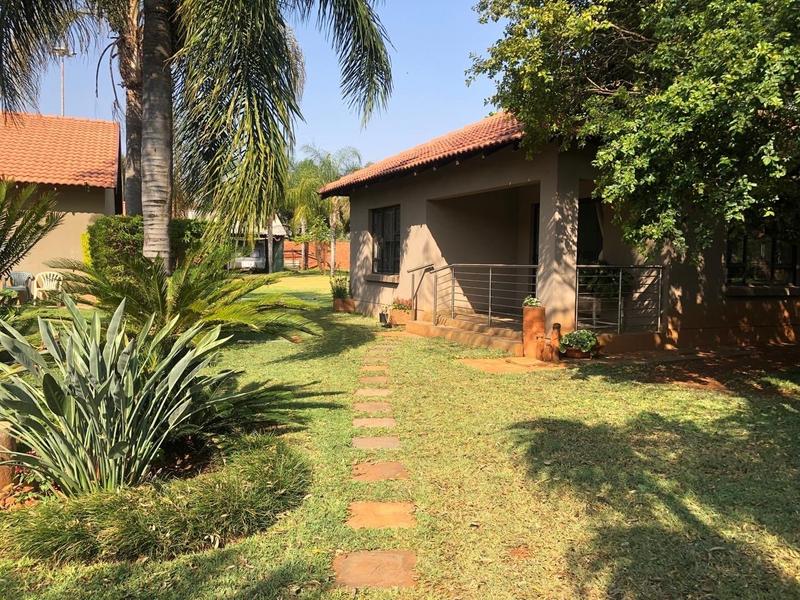 12 Bedroom Property for Sale in Montana Gauteng