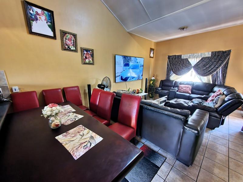 3 Bedroom Property for Sale in Montana Gauteng