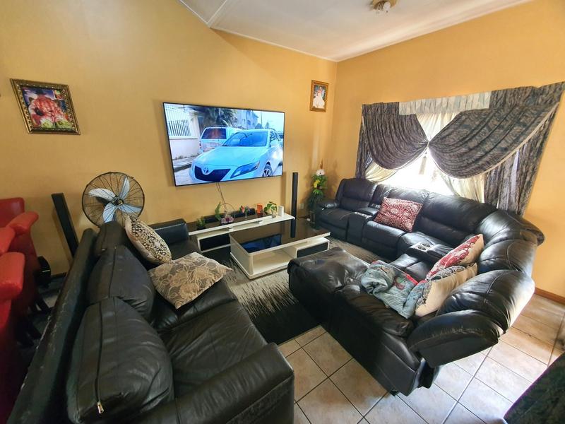 3 Bedroom Property for Sale in Montana Gauteng