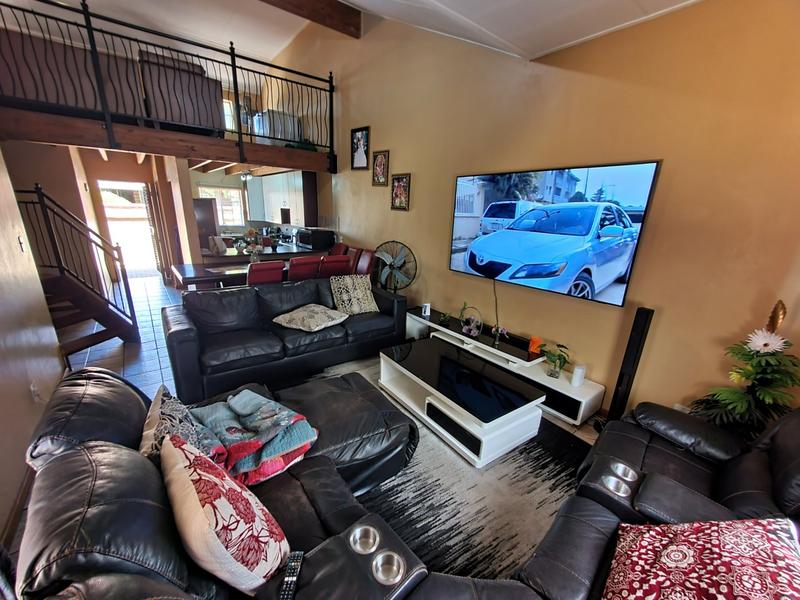 3 Bedroom Property for Sale in Montana Gauteng