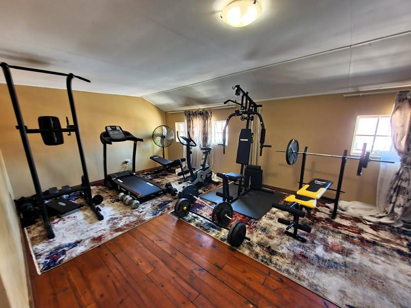 3 Bedroom Property for Sale in Montana Gauteng