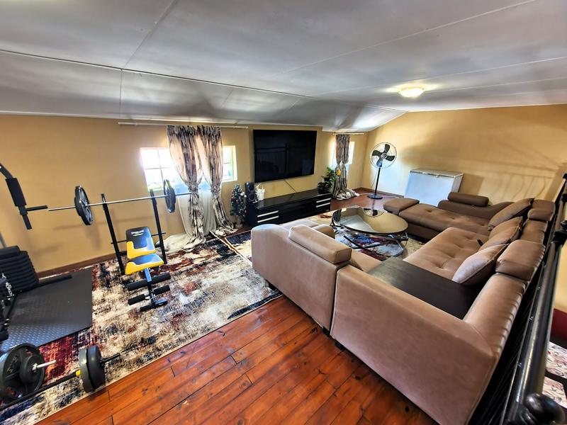 3 Bedroom Property for Sale in Montana Gauteng
