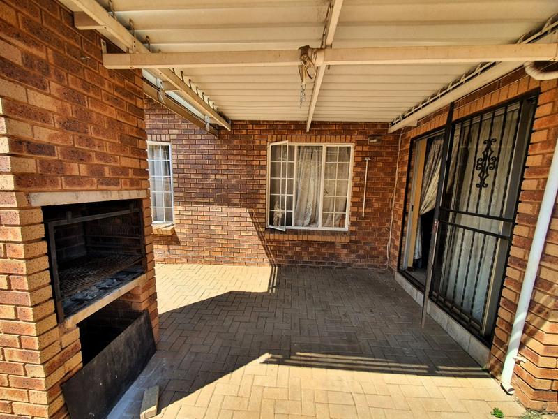 3 Bedroom Property for Sale in Montana Gauteng