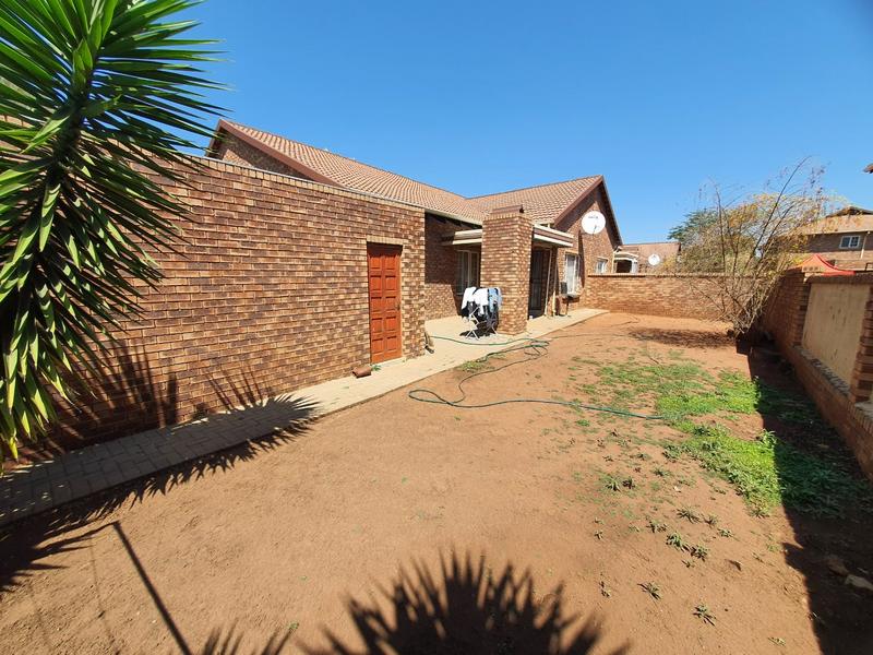 3 Bedroom Property for Sale in Montana Gauteng