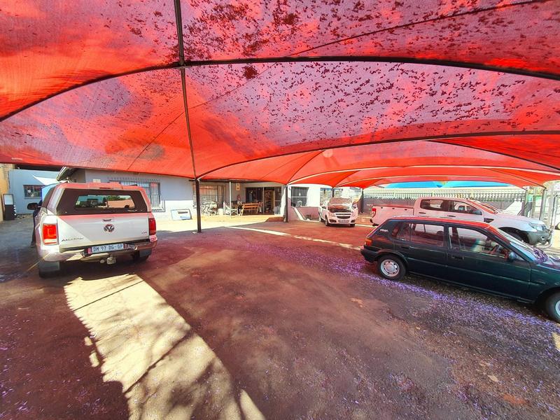 4 Bedroom Property for Sale in Sinoville Gauteng