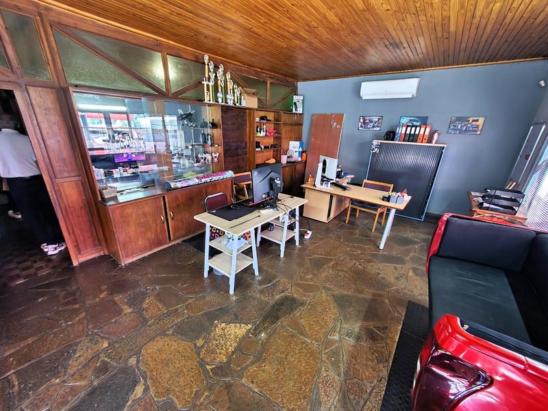 4 Bedroom Property for Sale in Sinoville Gauteng