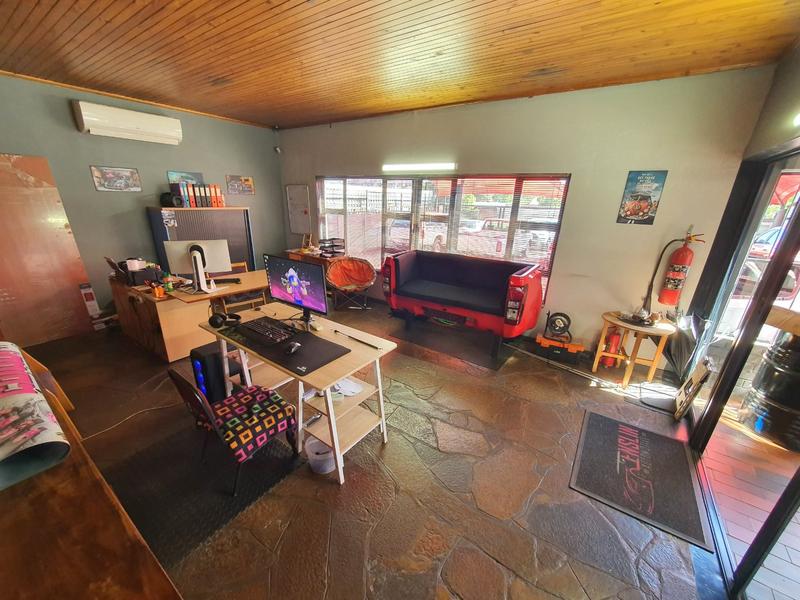 4 Bedroom Property for Sale in Sinoville Gauteng