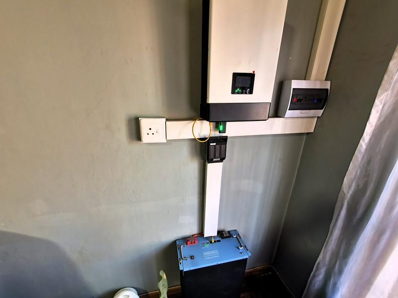 4 Bedroom Property for Sale in Sinoville Gauteng